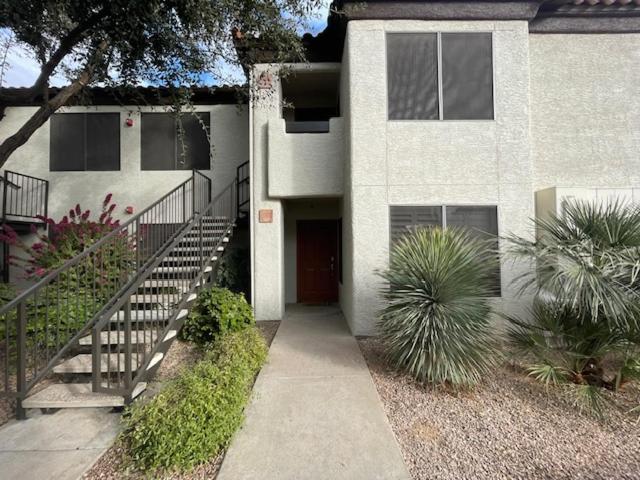 Cozy Cactus Condo In Scottsdale Exterior foto